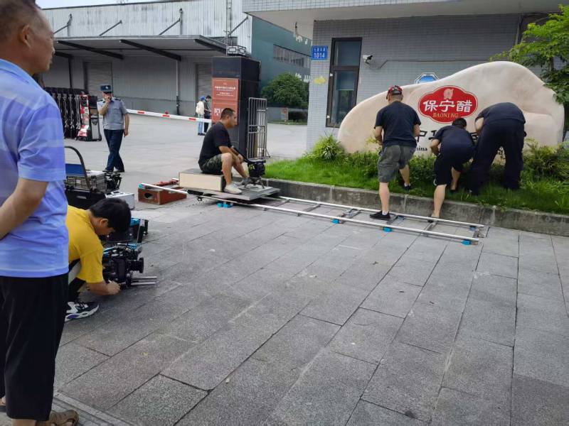 科尔沁右翼前旗广告片拍摄公司核心优势：全流程服务，让品牌广告片省心更出彩