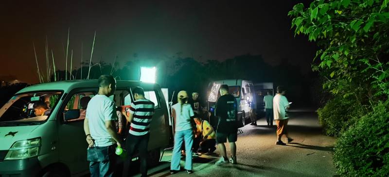 科尔沁右翼前旗TVC拍摄品质把控：从镜头到光影，筑牢品牌视觉根基