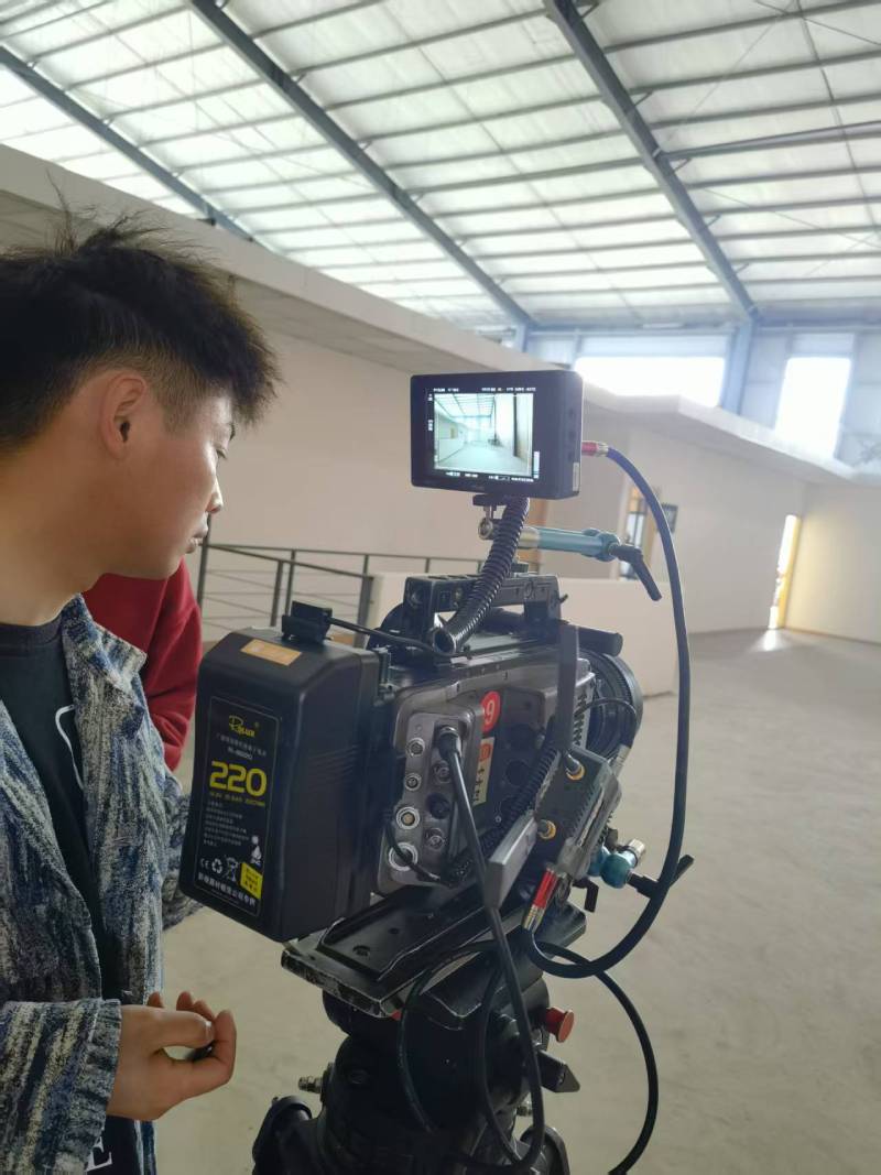 解锁科尔沁右翼前旗广告片拍摄：以创意镜头，解锁品牌商业价值新高度