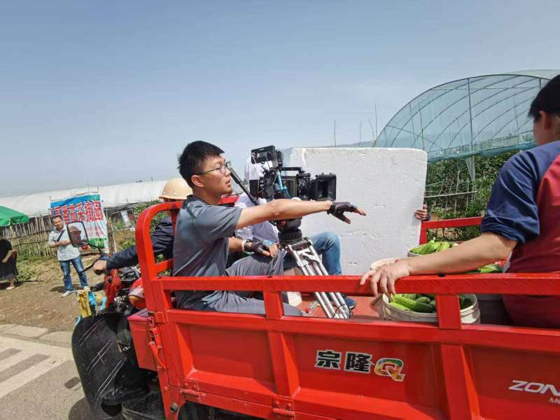 科尔沁右翼前旗TVC制作创新逻辑：以精准叙事，让品牌信息高效传递