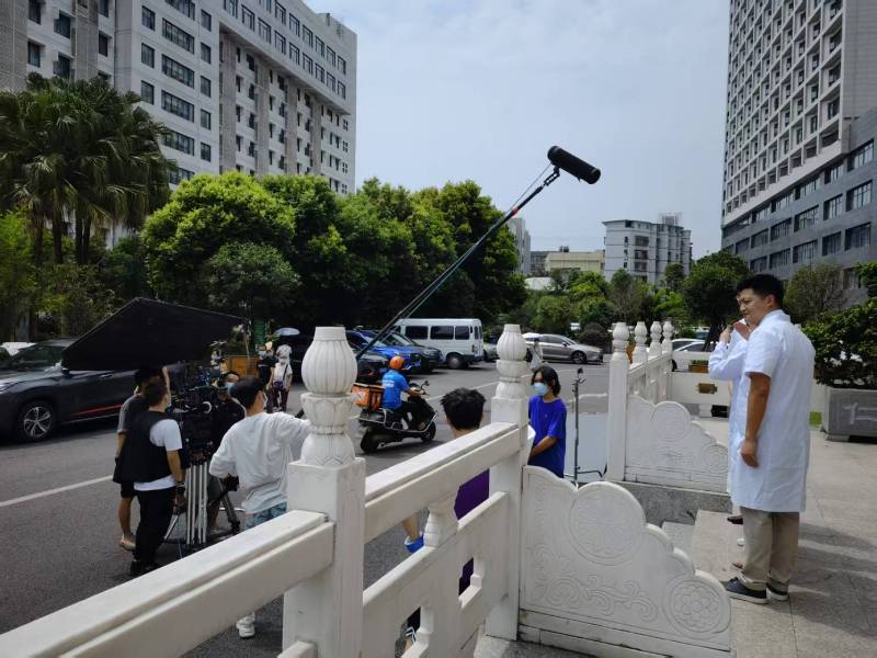科尔沁右翼前旗广告片拍摄公司低成本实现高规格制作的诀窍