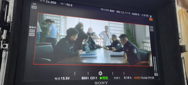 科尔沁右翼前旗广告片拍摄公司